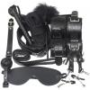 Набір для BDSM JSY KB80608 Black