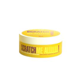Скраб для тіла та інтимних зон Intt SCRATCH ME ALLLL! (100 мл) - 1