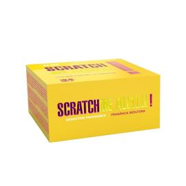 Скраб для тела и интимных зон Intt SCRATCH ME ALLLL! (100 мл) - 2