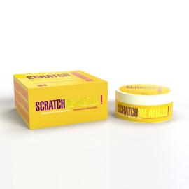 Скраб для тела и интимных зон Intt SCRATCH ME ALLLL! (100 мл) - 3