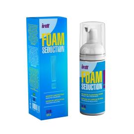 Пена для интимного ухода Intt Foam Seduction (50 мл) - 2