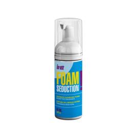 Пена для интимного ухода Intt Foam Seduction (50 мл)