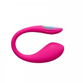 Міні смарт-віброяйце Lovense Lush Mini, зменшена версія Lovense Lush 4 - 10