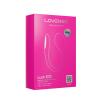Міні смарт-віброяйце Lovense Lush Mini, зменшена версія Lovense Lush 4