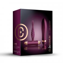 Набір вібраторів Climaximum Dare Kit - 5