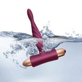 Набір вібраторів Climaximum Dare Kit - 2