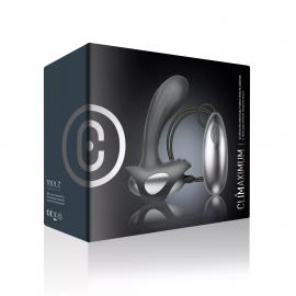 Масажер простати Climaximum Toulz - 3