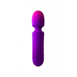 Вібромасажер Rocks Off Glo Girl - Wand - 1
