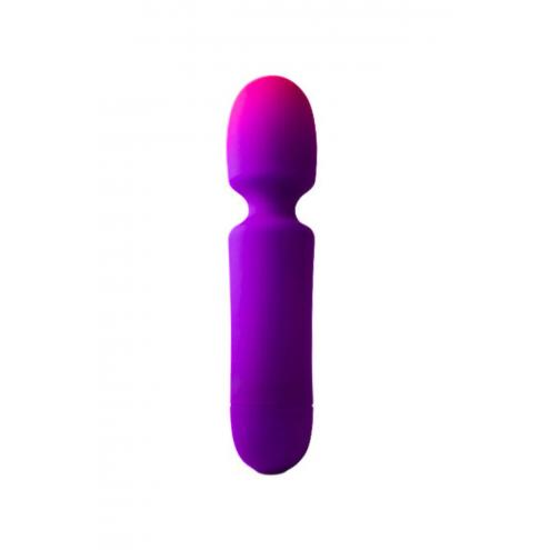 Вібромасажер Rocks Off Glo Girl - Wand