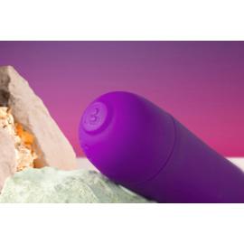 Вібромасажер Rocks Off Glo Girl - Wand - 3