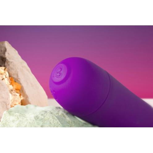 Вібромасажер Rocks Off Glo Girl - Wand