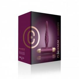 Анальний вібратор Climaximum Pharos - 3