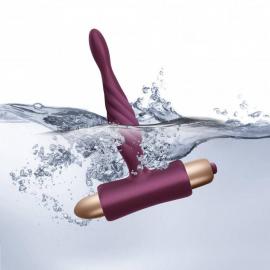 Анальний вібратор Climaximum Pharos - 4