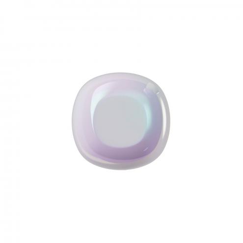 Вакуумный клиторальный стимулятор Zalo Lia Lavender Purple