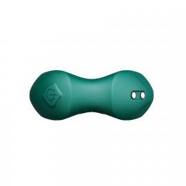 Ерекційне кільце Zalo Apis Turquoise Green - 3