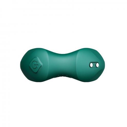 Ерекційне кільце Zalo Apis Turquoise Green