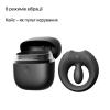 Ерекційне кільце Zalo Apis Obsidian Black