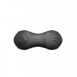 Ерекційне кільце Zalo Apis Obsidian Black - 11