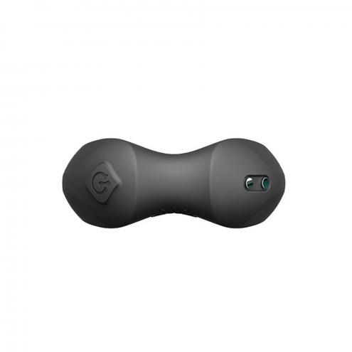 Ерекційне кільце Zalo Apis Obsidian Black