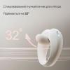 Ерекційне кільце Zalo Apis Obsidian Black