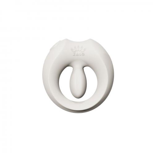 Ерекційне кільце Zalo Apis Ivory White