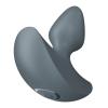 Анальна вібропробка Satisfyer Booty Absolute Beginners 1, для початківців