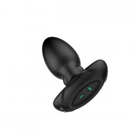 Анальна вібропробка Nexus Beat Butt Plug - 2