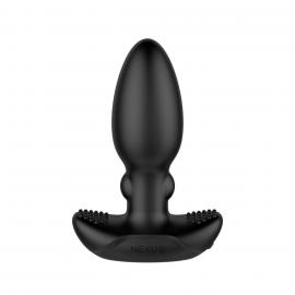 Анальна вібропробка Nexus Beat Butt Plug - 1