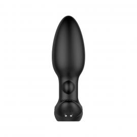 Анальна вібропробка Nexus Beat Butt Plug - 3
