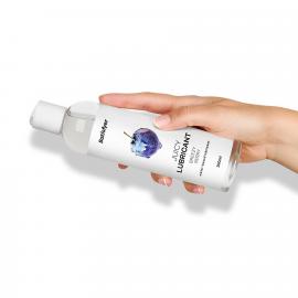 Лубрикант на водной основе Satisfyer Juicy Lubricant Breezy Berry water based 300 мл - 3