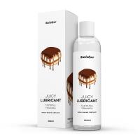 Лубрикант на водній основі Satisfyer Juicy Lubricant Tasteful Tiramisu 300 мл