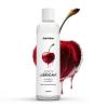 Лубрикант на водній основі Satisfyer Juicy Lubricant Cheeky Cherry water based 300 мл