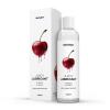Лубрикант на водній основі Satisfyer Juicy Lubricant Cheeky Cherry water based 300 мл