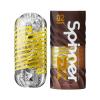 Мастурбатор Tenga Spinner DX 02 Bumps