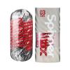 Мастурбатор Tenga Spinner DX 03 Steps