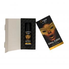 Спрей для минета Orgie - Oral Ease (15 мл) - 5