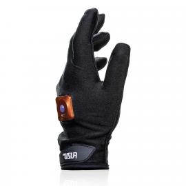 Віброперчатка (ліва) FUZU Gloves Vibrating Massage Left Hand, 11 режимів - 1