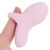 Вибратор на палец FUZU Sensa Skin Activated Fingertip Vibe – Pink, сенсорное управление, 8 режимов