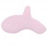 Вибратор на палец FUZU Sensa Skin Activated Fingertip Vibe – Pink, сенсорное управление, 8 режимов