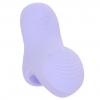 Вибратор на палец FUZU Sensa Skin Activated Fingertip Vibe – Pastel Purple, сенсорное управление, 8 режимов