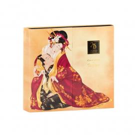 Адвент-календар бажань Shunga Calendar Of Desires, 25 сюрпризів - 5