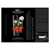 Юбилейный набор лубрикантов pjur 30th Anniversary Gift Set: Original 100 мл и Aqua 30 мл