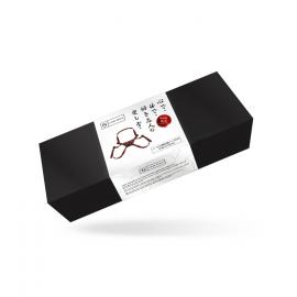 Трусики для страпона Liebe Seele Wine Red Strap-on Harness - 5