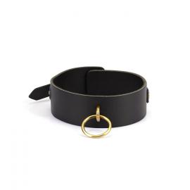 Нашийник з повідцем Liebe Seele Samurai Collar and Leash - 3