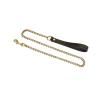 Нашийник з повідцем Liebe Seele Samurai Collar and Leash