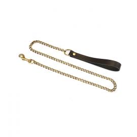 Нашийник з повідцем Liebe Seele Samurai Collar and Leash - 6