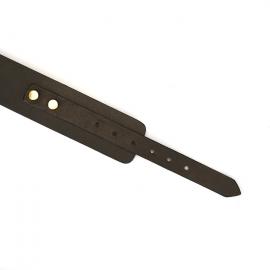 Нашийник з повідцем Liebe Seele Samurai Collar and Leash - 2