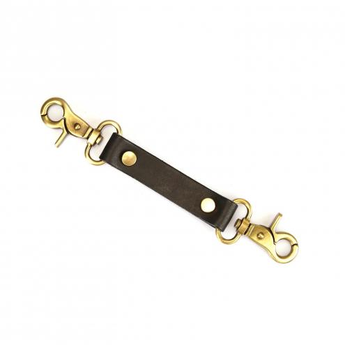 Наручники Liebe Seele Samurai Wrist Cuffs