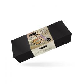 Наручники Liebe Seele Samurai Wrist Cuffs - 4