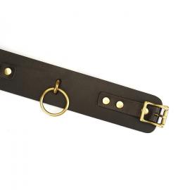 Поножи Liebe Seele Samurai Ankle Cuffs - 5